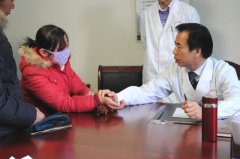 男科移植 成功拯救身患白血病23歲女子